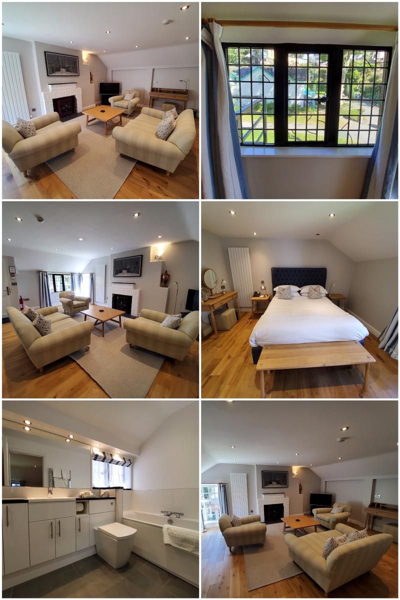 Swît Neifion - Swît y Pentref